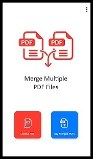 Hit Choose PDF